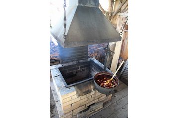 Slovakija Privát Nová Lesná, Eksterjeras